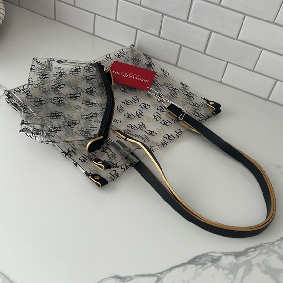 DOONEY & BOURKE SET - Picture 14 of 16